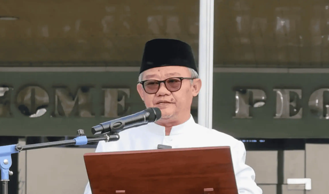 Hadiah OSN 2026 Turun, Mendikdasmen Minta Maaf: Emas Rp3 Juta, Perak Rp2 Juta, Perunggu Rp1 Juta